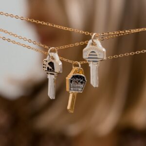 Collectors Set - (all three)