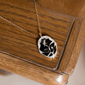 Feyre Necklace
