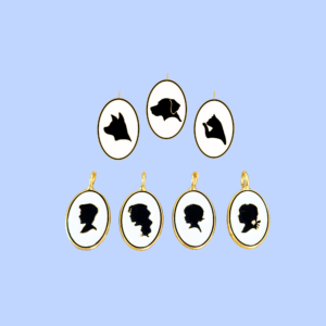 Silhouette Studio Gold